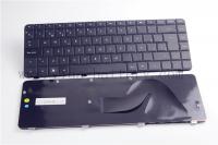 China Laptop keyboard For HP Compaq Presario CQ42 600175-001 Series US Keyboard Laptop Replace parts factory