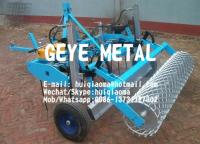 Buy cheap Equestrian Horse Arena Levelers, Harrows, Groomers, Drags, Manege Grader, Sand from wholesalers