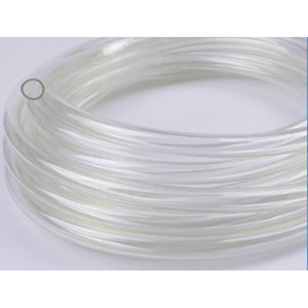 Quality Eco-Friendly Transparent Hose Flexible Tubing for sale