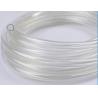 China Grey PVC sleeving/ Grey PVC tubing/ Grey PVC sleeves factory