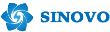 China Beijing Sinovo International & Sinovo Heavy Industry Co.Ltd. logo