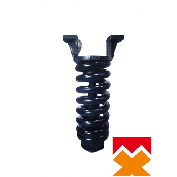 Quality DH255 DH258 DH300 Track Adjuster Recoil Spring Replacement Crawler Excavator for sale