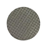 China Filter 500*3500mm 1 Micron Ultra Fine Stainless Steel Mesh Dutch Weave factory