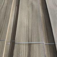China Natural Parasol Wooden Flooring Panels Laminate Sheets 0.6 Mm FSC factory