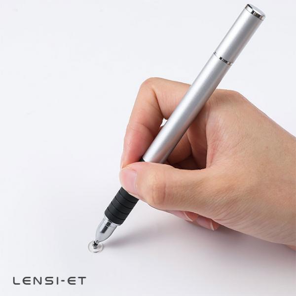 Quality Touch Screen Smart Universal Stylus Pencil 2 In 1 Stylus Pen for sale