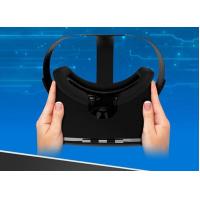 China VR Shinecon 3D Virtual Reality Glasses factory