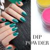 China OEM/ODM Private Label gel dip powder nail dipping liquid dip powder starter kit factory
