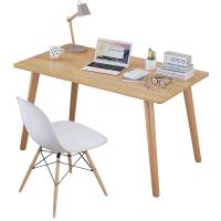 China Wooden Office Furniture Simple Laptop Table Desk and Chair Set for Girls' Study Room for sale