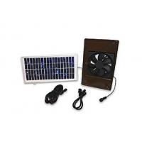 China Digital Camera Portable Solar Panel Charger / Solar Rechargeable Battery Charger for sale