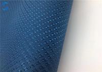 China 420D Polyester Jacquard Fabric factory