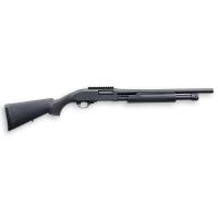 china 12 Gauge 981R Pump Action Shotguns For Clay Shooting 2in 3/4in Shell