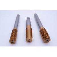 Quality ISO Standard Thread Forming Tap Metric Fastening Thread for sale