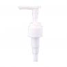 China Polypropylene Soap Lotion Dispenser Spray Bottle Pump 24/410 Pump Lotion Dispenser factory