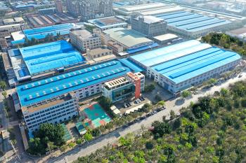 China Factory - Foshan Maxsteel Trading Limited