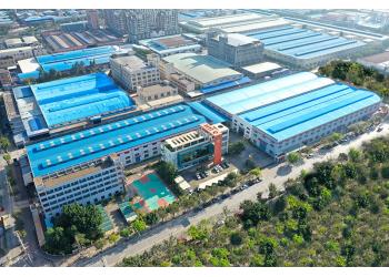 China Factory - Foshan Maxsteel Trading Limited