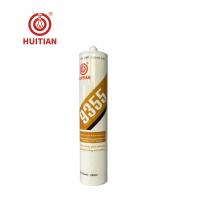 Buy cheap 9355 Silicon Neutral Cure Sealant Building Construction Adhesive from wholesalers