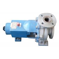 China ISO9001 Metering Chemical Process Positive Displacement Pump With High Capacity for sale