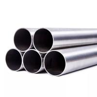 Quality Hot Rolled 316 Stainless Steel Pipe Hot Cold Rolled 304 Inox Tubing for sale
