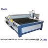 China 200A Huayuan supplier Cnc Plasma Cutting Machine for SS, CS cutting factory
