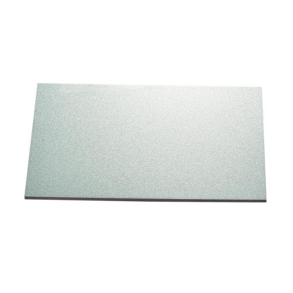 Quality Anticorrosive Interior Wall ACP Sheet , Nontoxic Aluminum Composite Panel 4x8 Sheets for sale