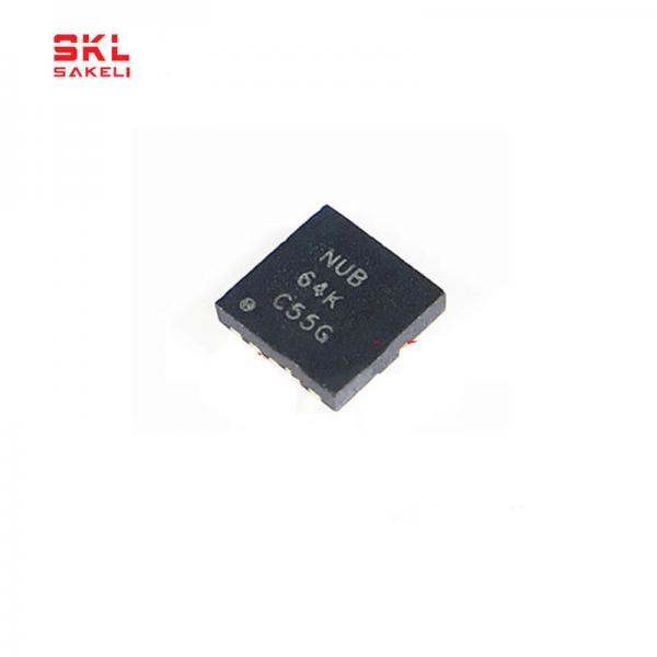 Quality TPS63700DRCT   Semiconductor IC Chip Texas Instruments  High-Efficiency 3A Synchronous Step-Down DC/DC Converter for sale