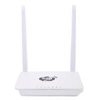China WiFi 4G Industrial LTE Router IEEE 802.11b/11g/11n/3/3u 2.4GHz Antenna factory