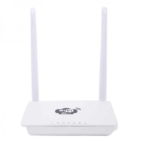 Quality Multi User 4G LTE WiFi Router High Speed Wireless Network Access Net Jam for sale
