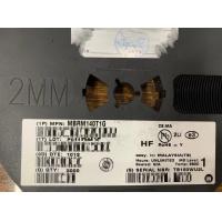 Quality MBRM140T1G / Screw Mount / onsemi / PowerMITE / Single for sale