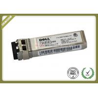 China 10G 850nm SFP Fiber Module 300m Distance For Dell FTLX8571D3BCL-FC factory