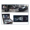 China DDR3/2G Memory Under Vehicle Inspection System Scanner Car Search Detector IP68 factory