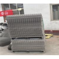 Quality 6x6 Stainless Steel Welded Wire Mesh Panel HUANHANG for sale