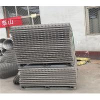 Quality 6x6 Stainless Steel Welded Wire Mesh Panel HUANHANG for sale