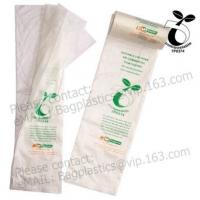 China Home Eco Grocery Bags, Biodegradable Plastic Grocery Bags, Reusable Supermarket sacks, Thank You Shopping Bags, Recyclab factory