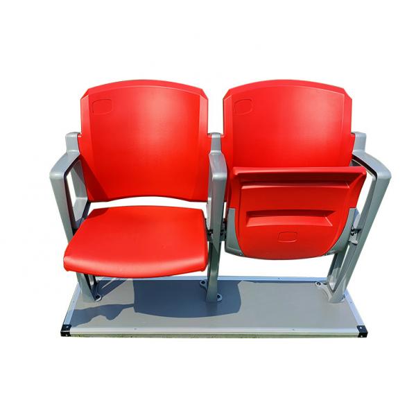 Quality Stadium Chair Stadium Sports Seats Stadium Seats For Bleachers Stadium Seats With Backs for sale