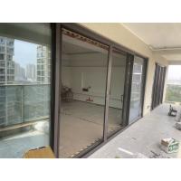 China Hennesa - Barrier Free Screen Door Creating Inclusive Spaces factory