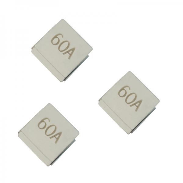 Quality Square Brick Ceramic Surface Mount Fuses 2923 2822 7358 881 25A 30A 32A 35A 40A 45A 50A for sale