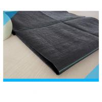 Quality Circle Loom Polypropylene Woven Geotextile Fabric ISO9001 High Strength for sale