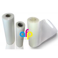 china Printing Packaging Laminating Plastic Film Roll For Surface Protective