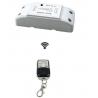 China Smart Home For The Wireless Smart Switch mini switch RF433 smart switch factory