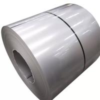 Quality 904l 304s Cold Rolled Stainless Steel Coil 2B ASTM Strip For Seawater Treatment for sale