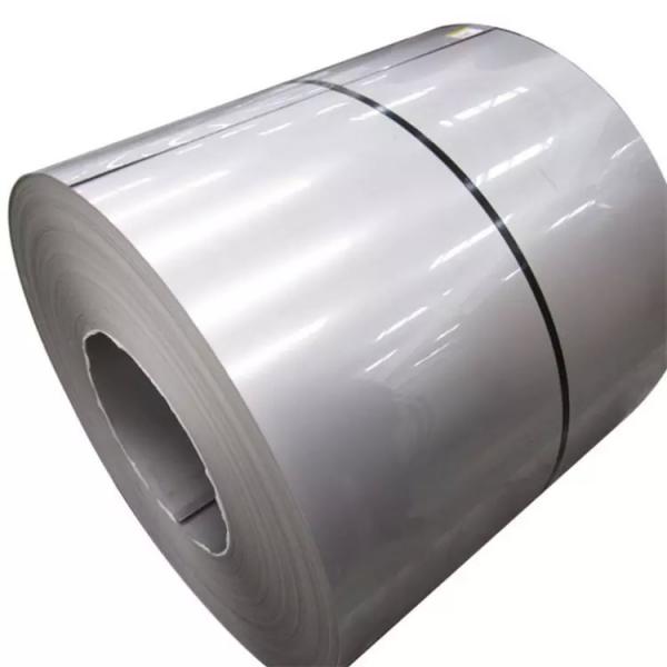 Quality 904l 304s Cold Rolled Stainless Steel Coil 2B ASTM Strip For Seawater Treatment Device for sale
