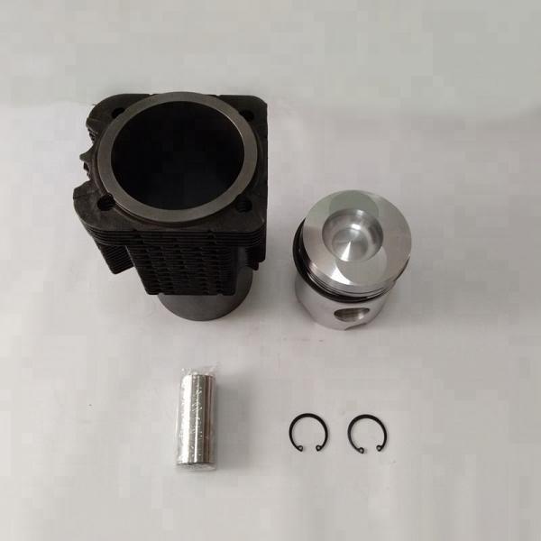 Quality STD Size Piston Ring Kits W04E W04D Cylinder Liner Kit 30617-57105 S1304-E0281 for sale