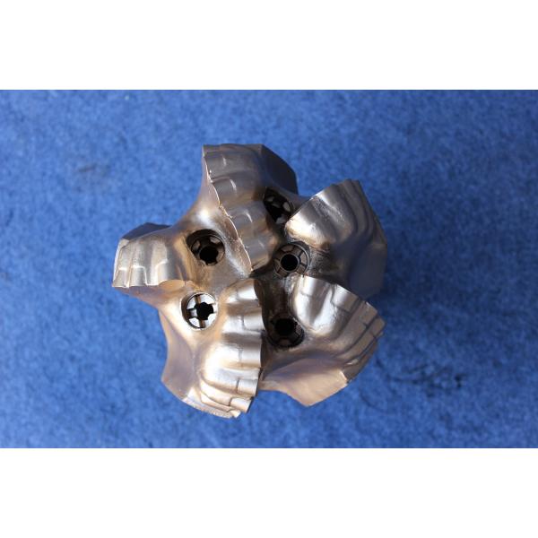 Quality PDC Oil Drilling Drill Bit 3 3/4"~26" Diameter With API Connection for sale