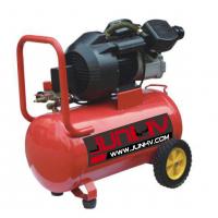 China Durable Car Tyre Air Compressor , Automotive Air Compressor 3HP 47*36mm Cylinder factory