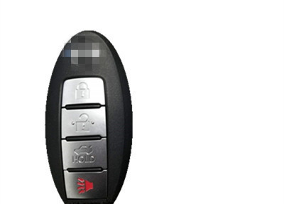 Quality 315 MHZ Versa / Sentra / Leaf  Nissan Smart Key FCC ID CWTWB1U840 for sale