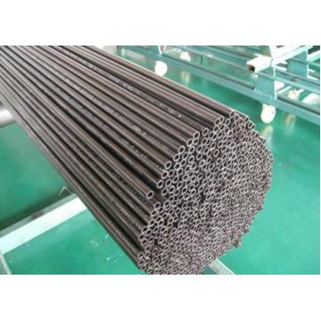 Quality Seamless Boiler Astm A269 Tubing / AISI 904l Stainless Steel Pipe Alloy 1.4539 for sale
