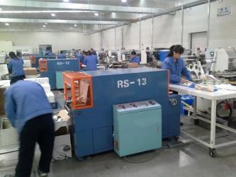 China Factory - Beijing Kint Yongji Technology Co., Ltd.