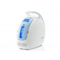 China Medical Oxygen Concentrator Portable Home Used Car Adapter 1~5L /Min Working factory