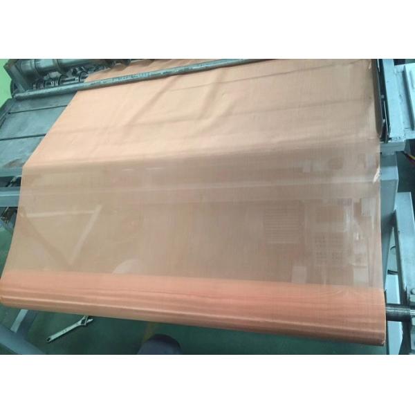 Quality Multipurpose Fine Woven Wire Mesh Screen Copper Mesh RF Shielding Antirust for sale