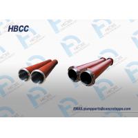 China Concrete pump spare part delivery cylinder Concrete cylinder in construction industry factory